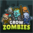 icon GrowZombies 1.0