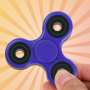 icon Fidget Spinner