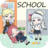 icon YOYO Doll: School life 1.6.6