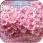 icon Flower Jigsaw Puzzles for Kids