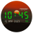 icon Digital Clock Wallpaper 4.7