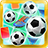 icon Soccer Crush 1.0.7