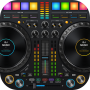icon DJ Mixer Studio - DJ Music Mix