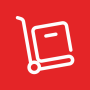 icon Inventory Management App -Zoho