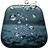 icon Falling Rain Live Wallpaper 3.0