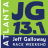 icon Jeff Galloway Half Marathon Race Weekend 4.1
