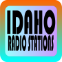 icon Idaho Radio Stations