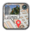 icon Photo Stamp : Location Camera 1.3