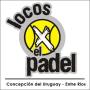 icon Locos x el Padel