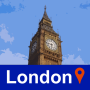 icon London Travel Guide
