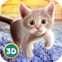 icon Home Cat Survival Simulator 3D