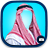 icon Arab Man Fashion Photo Suit 5.1