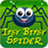 icon Itsy Bitsy Spider 1.4