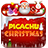 icon Picachu Chrismas 2.8
