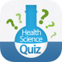 icon Health Science App