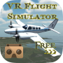 icon VR Flight Simulator Free