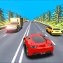 icon Highway Car Racing Game