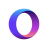icon Opera Touch 2.3.6