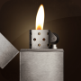 icon Lighter Simulator Concert Mode