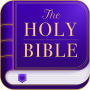 icon Pray Bible-Verses+Audio