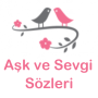 icon Aşk ve Sevgi Sözleri