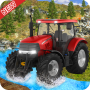 icon Tractor Driver 3D: Offroad