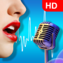 icon Voice Changer - Audio Effects