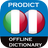 icon ProDict IT-FR 3.4.7