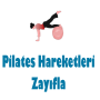 icon Pilates Hareketleri Zayifla