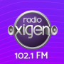 icon Radio Oxigeno Perú en vivo 102.1 Gratis