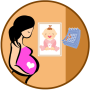icon Pregnancy Tracker