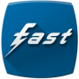 icon Fast - Social App