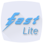 icon Fast Lite - Social App + Twitter