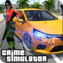 icon com.OppanaGames.Crime.Simulator.Real.Girl