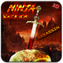 icon Ninja WarriorAssassin