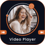 icon HD Video Player