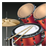 icon Simple Drums Rock 1.8.7