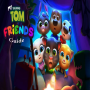 icon Tips Talking Tom's Friends 2021