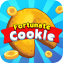 icon Fortunate Cookie - Lucky Food