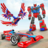 icon Eagle Robot Car Game 1.0.9