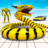 icon Anaconda Robot Car Games 1.38