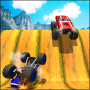 icon OffRoad 4X4 Monster Hill Racing Game