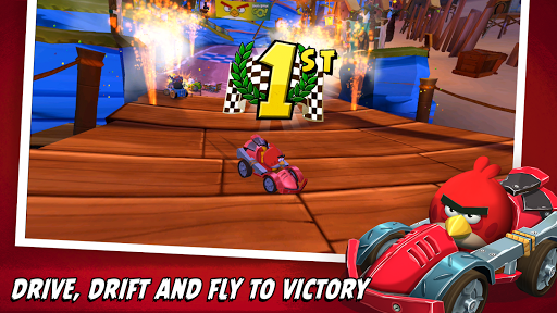 Kart Rush Racing - Smash karts - APK Download for Android