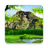 icon Summer Landscape Live Wallpaper 1.0.8