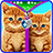 icon Cat Zipper 1.1.6.42