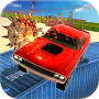 icon Impossible Tracks Stunt Racer