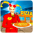 icon Clown Pizza Delivery 1.0.2