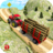 icon Drive Tractor Cargo TransportFarming 2.0.02