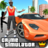 icon Real Crime Simulator 3D 1.1