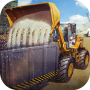 icon Loader Dump Truck Simulator